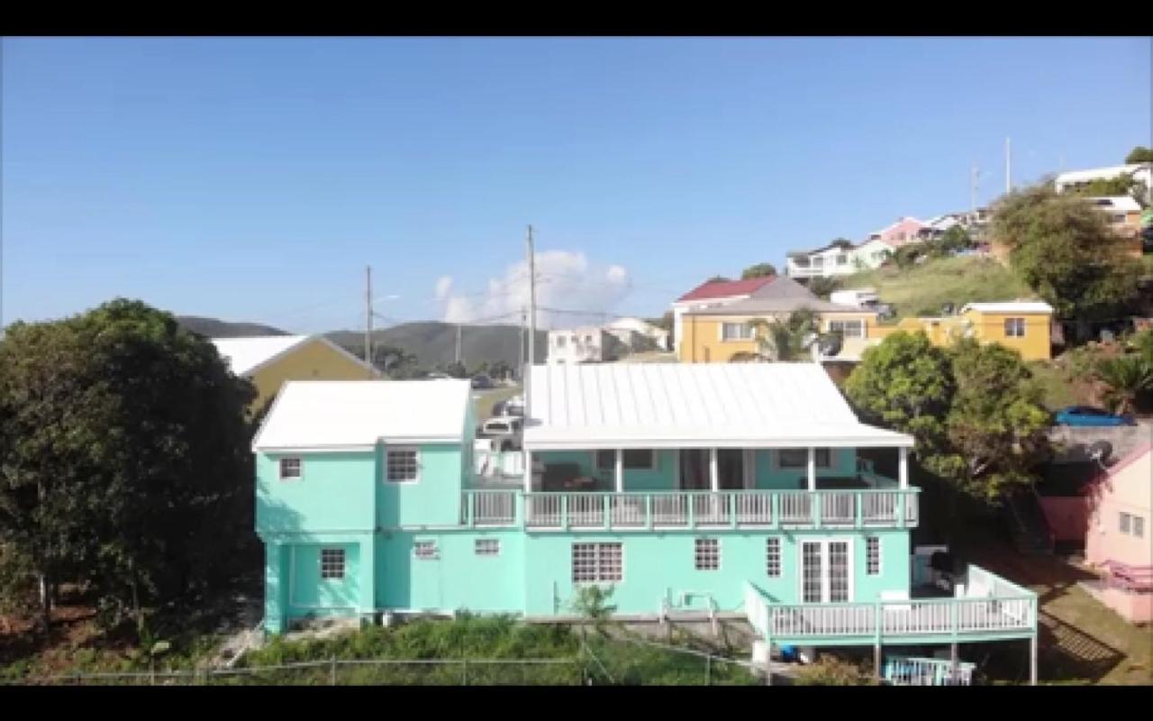 Annasville Comfort Studio Nazareth Bagian luar foto